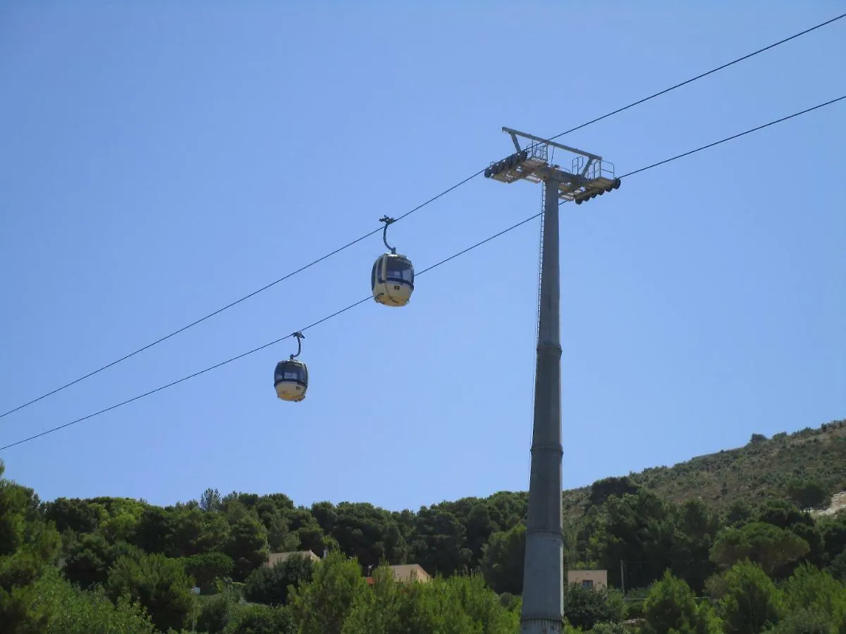 Casa Margherita Airport Birgi Villa Guarrato 0*,