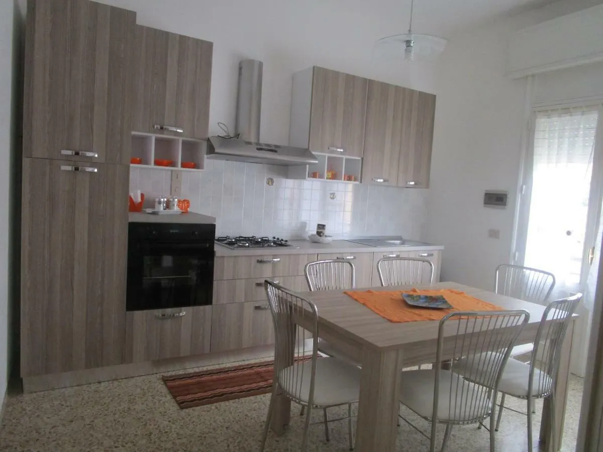 Holiday home Casa Margherita Airport Birgi Villa Guarrato