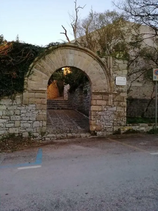 Holiday home Casa Margherita Airport Birgi Guarrato