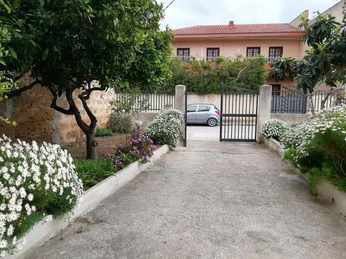 Casa Margherita Airport Birgi Guarrato 0*,  Italy