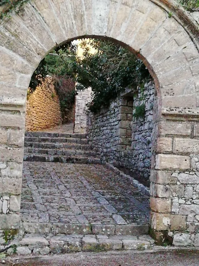 Casa Margherita Airport Birgi Guarrato Italy