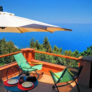 Casa vacanze Terramare, Castel di Tusa