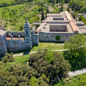 Casa di campagna Abbazia Santa Maria Del Bosco, Contessa Entellina