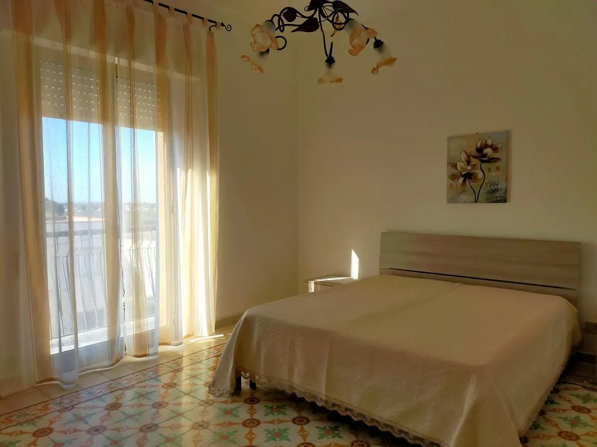 Casa Margherita Airport Birgi Guarrato