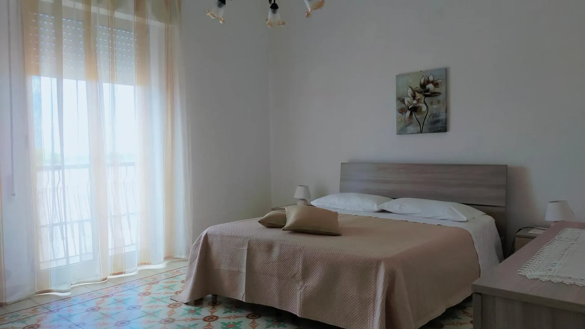Casa Margherita Airport Birgi Guarrato Holiday home