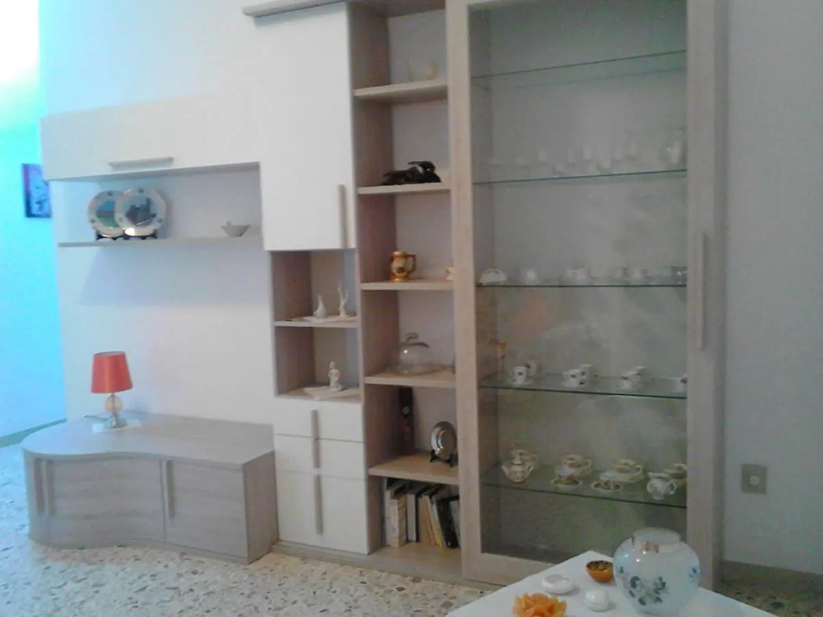 Holiday home Casa Margherita Airport Birgi Guarrato
